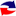 USIL Logo Arrows